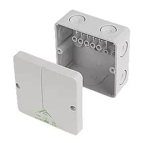 buy outdoor junction box|screwfix weatherproof junction box.